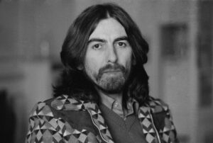 Read more about the article Why George Harrison Named His Last Album ‘Brainwashed’
