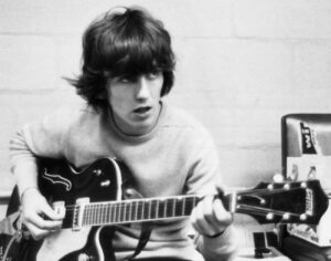 Read more about the article The Story Behind The Song: George Harrison’s spiritual awakening with ‘My Sweet Lord’