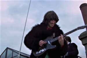 Read more about the article Hear George Harrison’s isolated guitar on The Beatles song ‘Don’t Let Me Down’