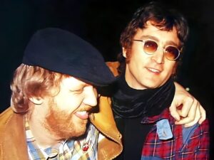 Read more about the article The Beatles and Harry Nilsson: the first great rock mash-up