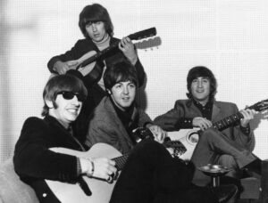 Read more about the article How The Beatles wrote ‘Paperback Writer’