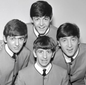 Read more about the article A Drummer for The Rolling Stones Said The Beatles’ ‘Love Me Do’ Needed Ringo Starr
