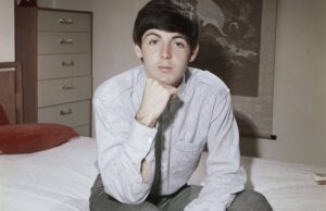 Read more about the article Paul McCartney Said The Beatles Were ‘Half-Dead’ When They Left Hamburg: ‘I Looked Like a Skeleton’