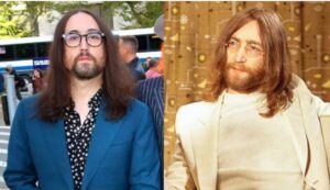 Read more about the article Sean Ono Lennon Clarifies The Mystery Behind John Lennon’s Lyrics In ‘Now And Then’