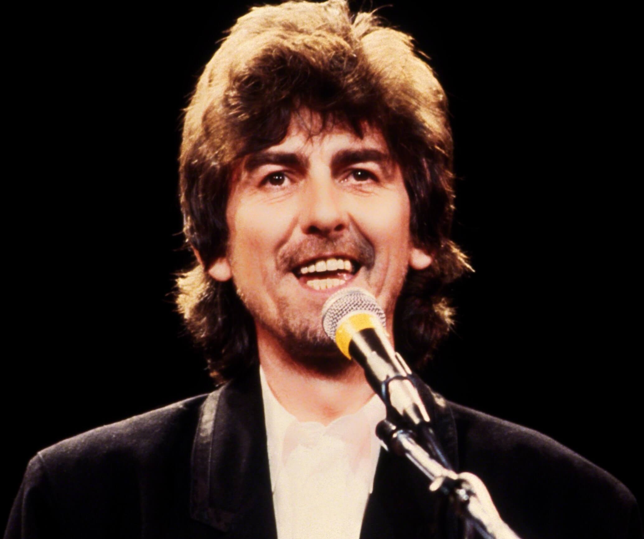 You are currently viewing George Harrison Didn’t Like ‘My Sweet Lord’ That Much