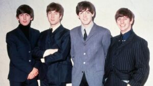Read more about the article The Beatles Mounted One Of The Most Unexpected Comebacks In Music History In 2023