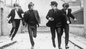 Read more about the article Why The Beatles’ ‘All You Need Is Love’ Quotes ‘She Loves You’