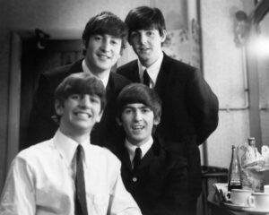 Read more about the article The Beatles Song That Friends Thought Was a Joke Because of How ‘Out of Left Field’ It Sounded