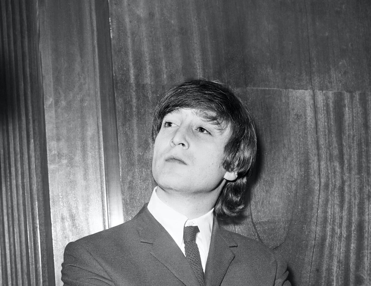 You are currently viewing Why did John Lennon hate The Beatles song ‘Let It Be’?
