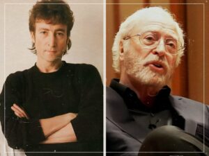 Read more about the article The John Lennon song Michael Caine couldn’t live without