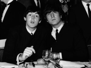 Read more about the article Paul McCartney Admitted He ‘Didn’t Have Such a Hand’ in Writing ‘Please Please Me’: ‘More John Than Me’