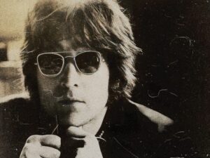 Read more about the article ‘The National Health Cow’: John Lennon’s most absurd poem