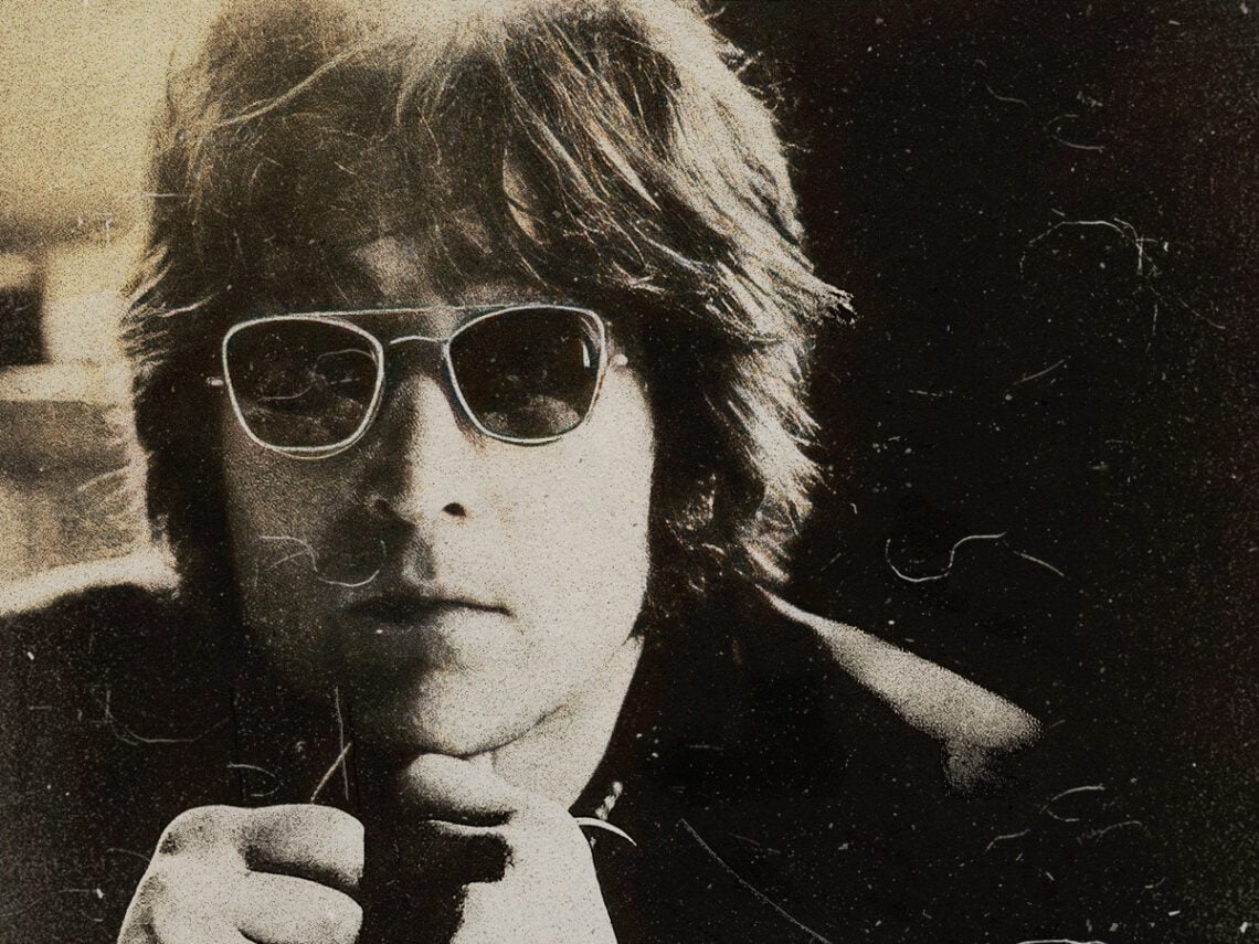 You are currently viewing ‘The National Health Cow’: John Lennon’s most absurd poem