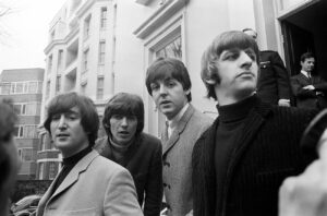 Read more about the article 10 of the Best Often-Forgotten Beatles Songs