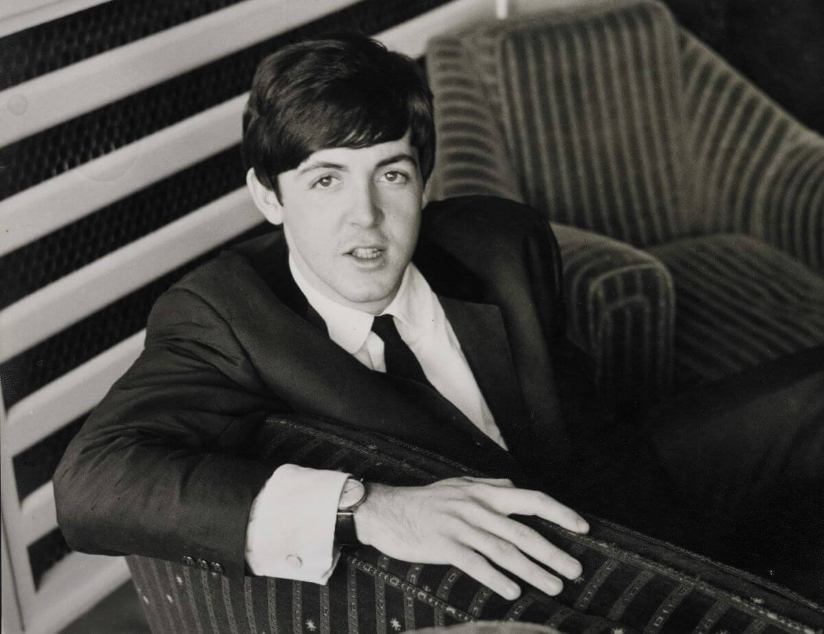 Read more about the article Paul McCartney Explained the Joke Behind The Beatles’ ‘Drive My Car’