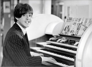 Read more about the article Paul McCartney Thought the Rest of The Beatles Were ‘Very Square’ Compared to Him