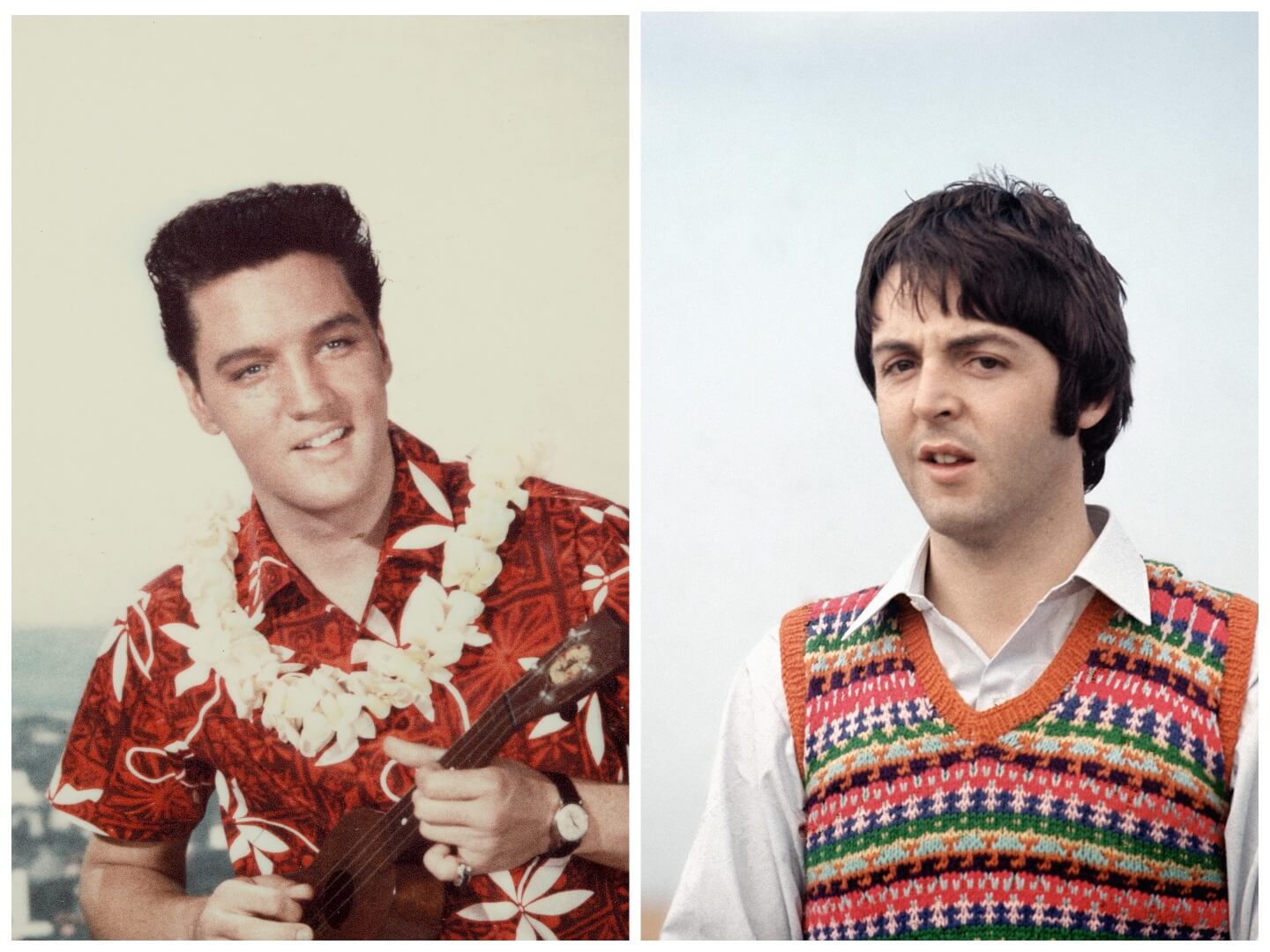 Read more about the article Paul McCartney Felt ‘Betrayed’ by Longtime Idol Elvis Presley