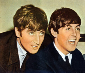 Read more about the article The final Beatles song John Lennon and Paul McCartney wrote together