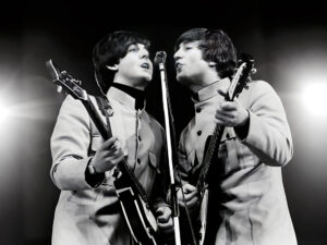 Read more about the article The Beatles song Paul McCartney called a “genuine plea”