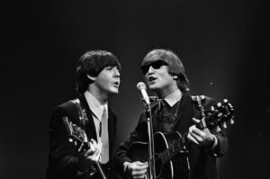 Read more about the article Paul McCartney Almost Gave Up on ‘Drive My Car’ Before John Lennon Rescued It