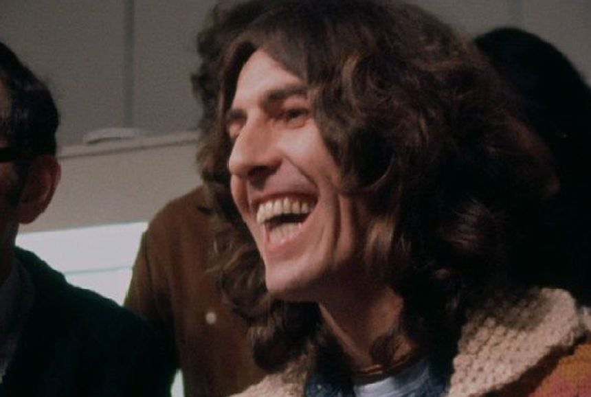 You are currently viewing Who did George Harrison write The Beatles “greatest love song”, ‘Something’ for?