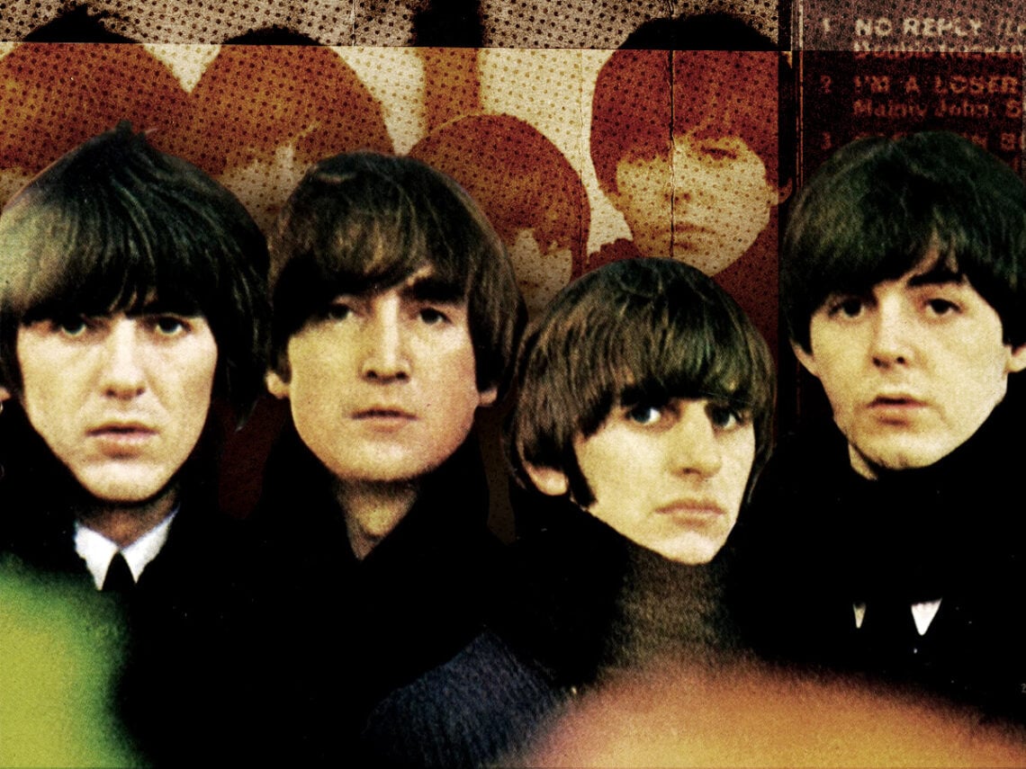 You are currently viewing ‘Run For Your Life’: The Beatles’ most sexist song