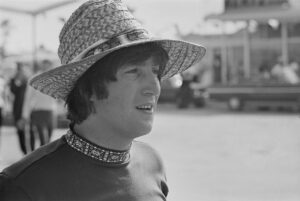 Read more about the article Why John Lennon Was Insecure About The Beatles’ ‘Help!’