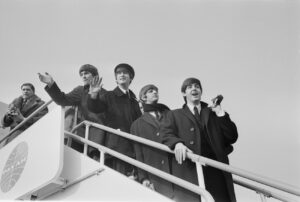 Read more about the article Paul McCartney Said There’s a Secret Chord in The Beatles’ ‘I’ll Get You’