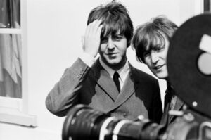 Read more about the article The Beatles song John Lennon called Paul McCartney’s first ‘Yesterday’