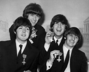 Read more about the article When The Beatles Got MBEs, People Were so ‘Disgusted’ That That They Returned Theirs in Protest