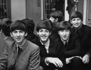 Read more about the article The shortest song recorded by The Beatles