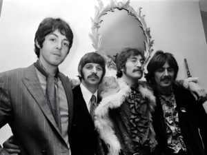 Read more about the article The Beatles song John Lennon called “a better version of ‘Lady Madonna’”