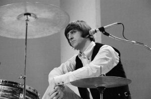 Read more about the article Ringo Starr Said He Went Through ‘Madness’ During The Beatles’ ‘Get Back’ Sessions