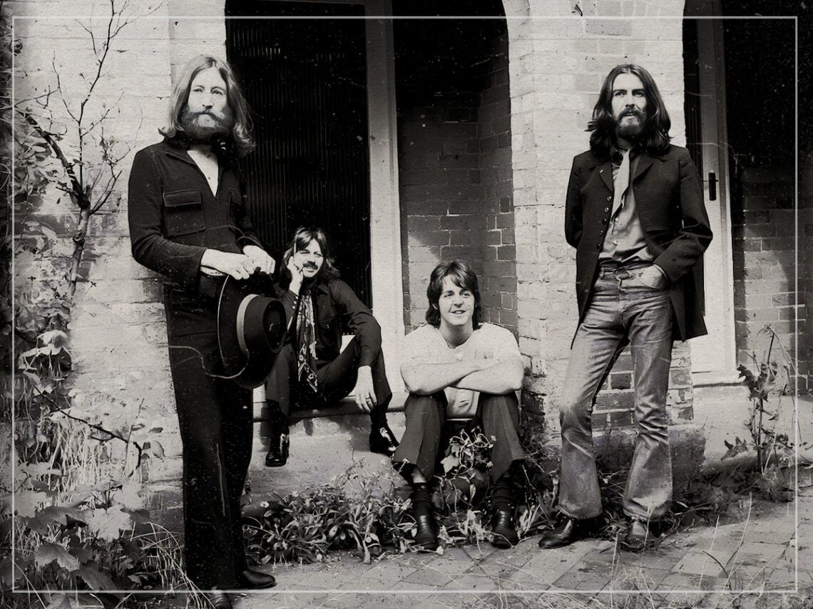 Read more about the article The nightmare of recording The Beatles song ‘Because’