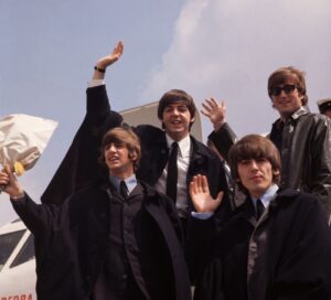 Read more about the article The Beatles: What to Watch if You Love the Band