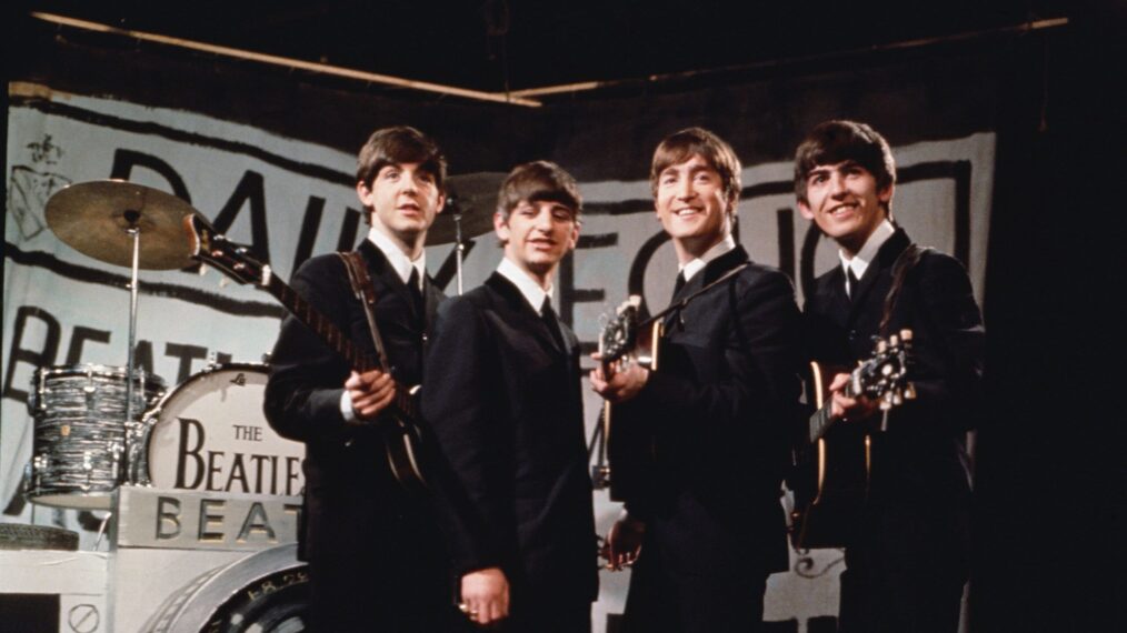 You are currently viewing Ladies And Gentlemen … The Beatles! Celebrating 60 years of Beatlemania