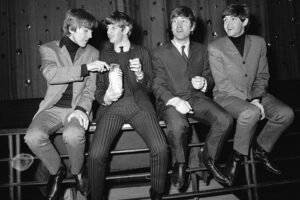 Read more about the article Who wrote the most Beatles songs?
