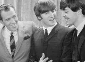 Read more about the article Which Songs Did The Beatles Play on ‘The Ed Sullivan Show’?