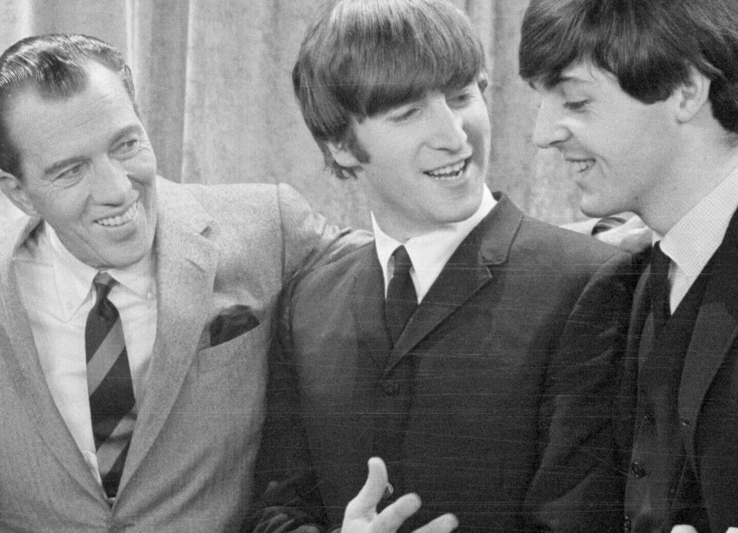 You are currently viewing Which Songs Did The Beatles Play on ‘The Ed Sullivan Show’?