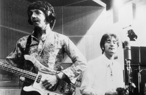 Read more about the article The Paul McCartney Song That Made John Lennon Storm Out of the Studio