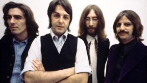 Read more about the article The Beatles “split letter” is now up for auction