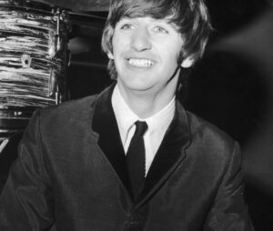 Read more about the article Ringo Starr Has an Issue With The Beatles’ ‘Rain’
