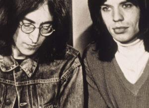 Read more about the article John Lennon Said 1 Song He Wrote Inspired The Rolling Stones’ Mick Jagger and Keith Richards