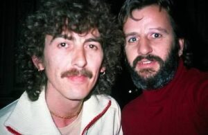 Read more about the article The Ringo Starr song George Harrison called “really great”
