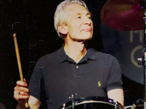 Read more about the article The Rolling Stones song that was “Charlie Watts’ meat and potatoes”