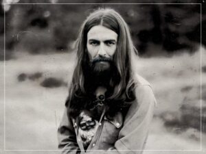 Read more about the article The blissful day George Harrison wrote ‘Here Comes The Sun’
