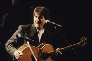 Read more about the article George Harrison Started Enjoying ‘Something’ Again After Playing It During His 1991 Japanese Tour