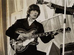 Read more about the article The song George Harrison hated listening to: “It’s so horrible”