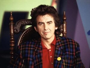 Read more about the article The George Harrison album his label refused to release