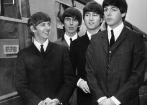 Read more about the article John Lennon Shared the Scene The Beatles Were ‘Embarrassed’ to Film in ‘A Hard Day’s Night’